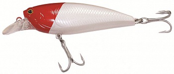 RYOBI CHUNK MINNOW SD0781MDF 78mm 13g col.09