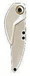 ������ Kutomi Scorpion-1  10g Silver