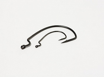 HAMAGURI OFFSET HOOK J78104#2 BN ����.8��.