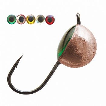 �-����� (�������� ��������� ����) 6,0 CuFL ����.10��. LC