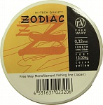 ���� ZODIAK YELLOW 0.23 mm 120m