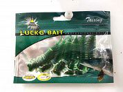 ����������� �������� LUCKG BAIT �������� 3,5g #8cm col.350 ����.6��.