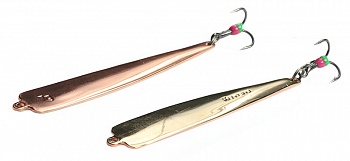 ������ ZANDER 110mm  27g G/C